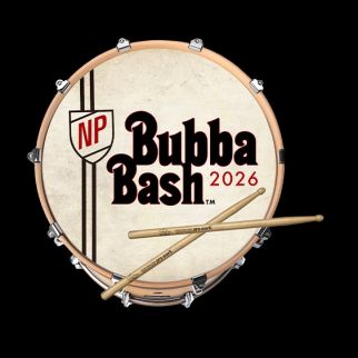 Bubba Bash 2026 at Keswick Theatre