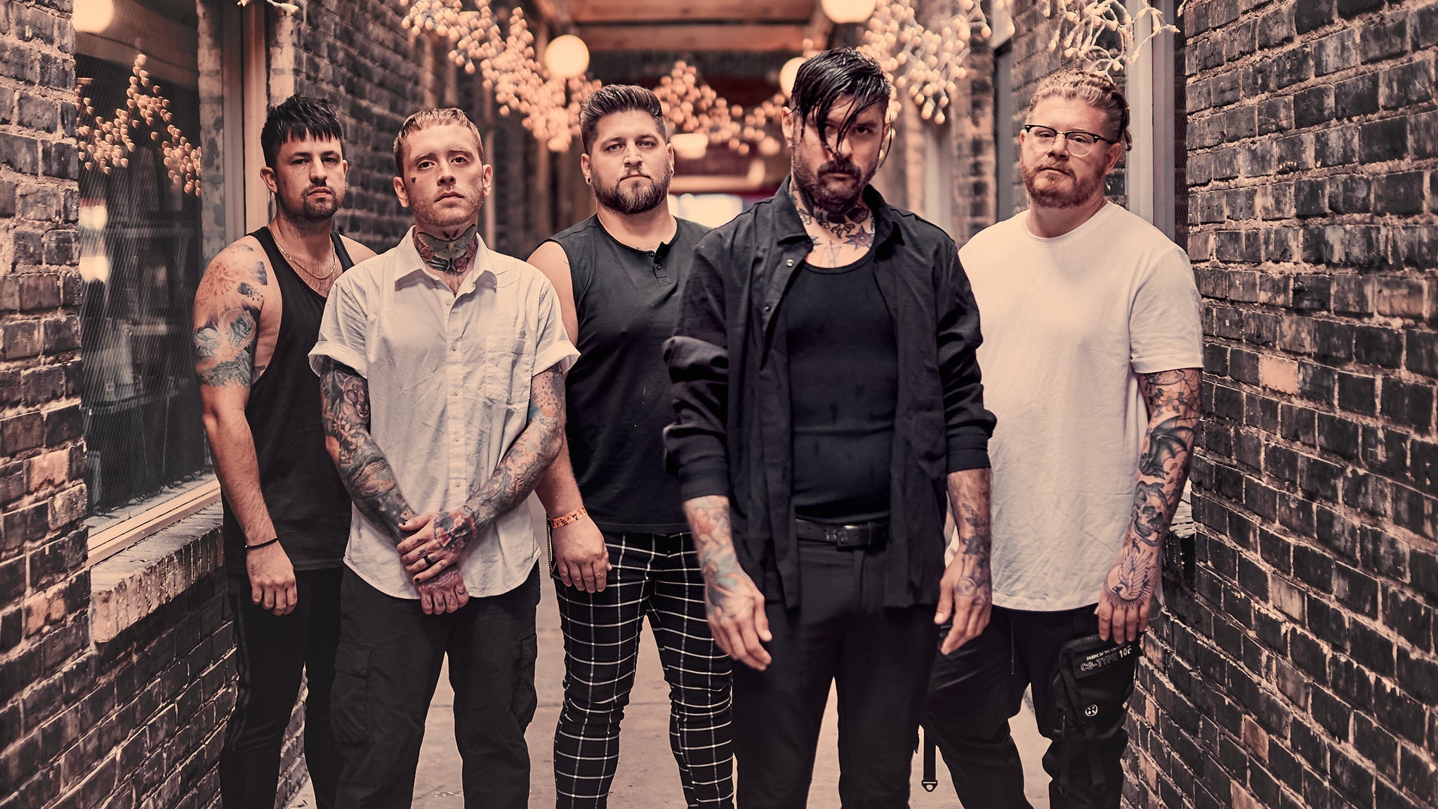 Capstan at The Foundry