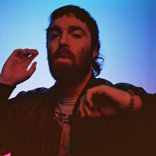 Chet Faker at The Warfield