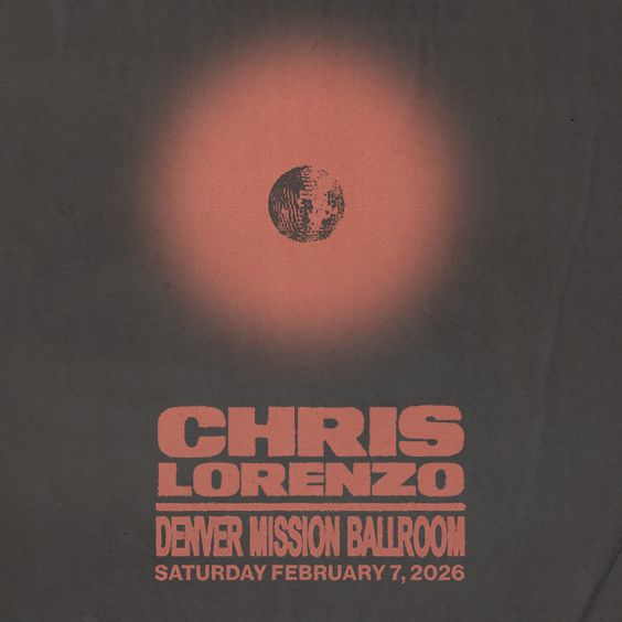 Chris Lorenzo w/ San Pacho, Marco Strous