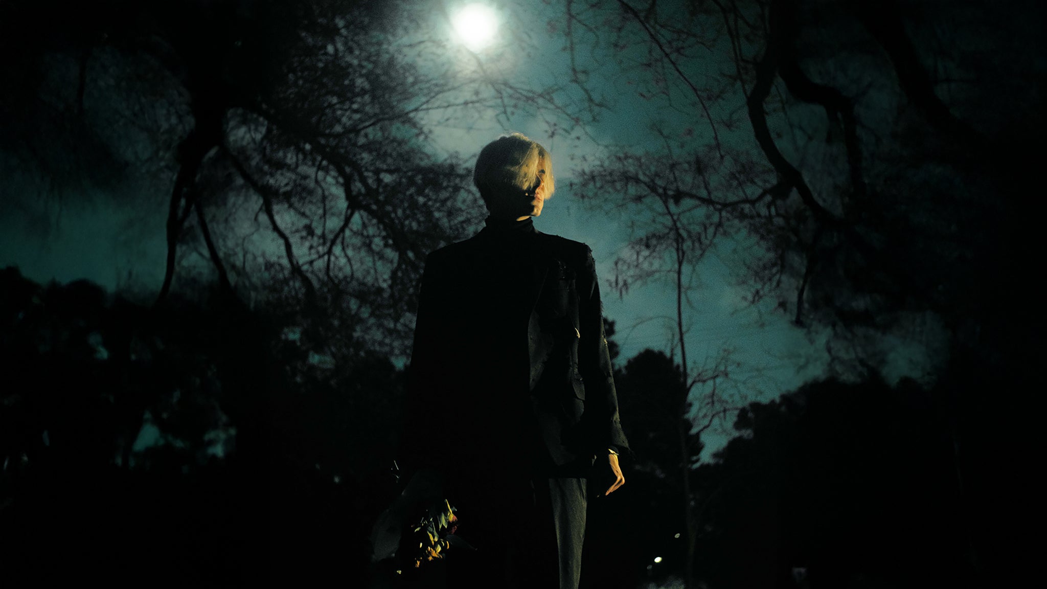 Chri$tian Gate$ at Marquis Theater