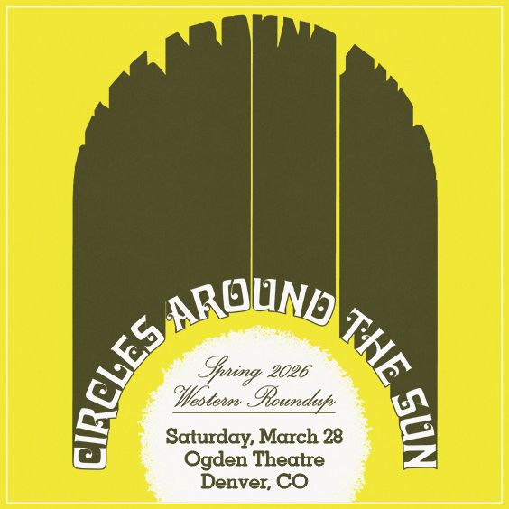 Circles Around the Sun