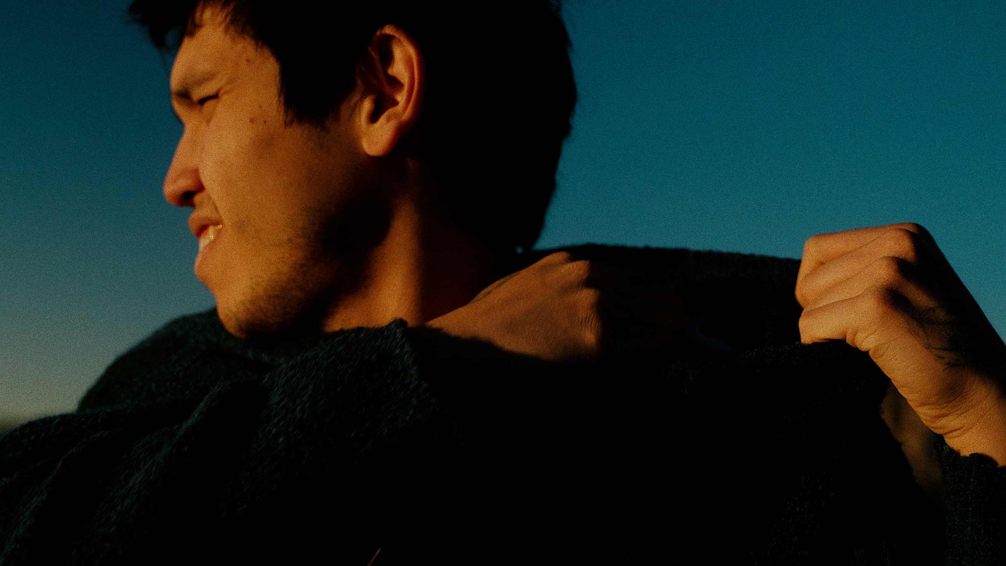 Clinton Kane at The Foundry