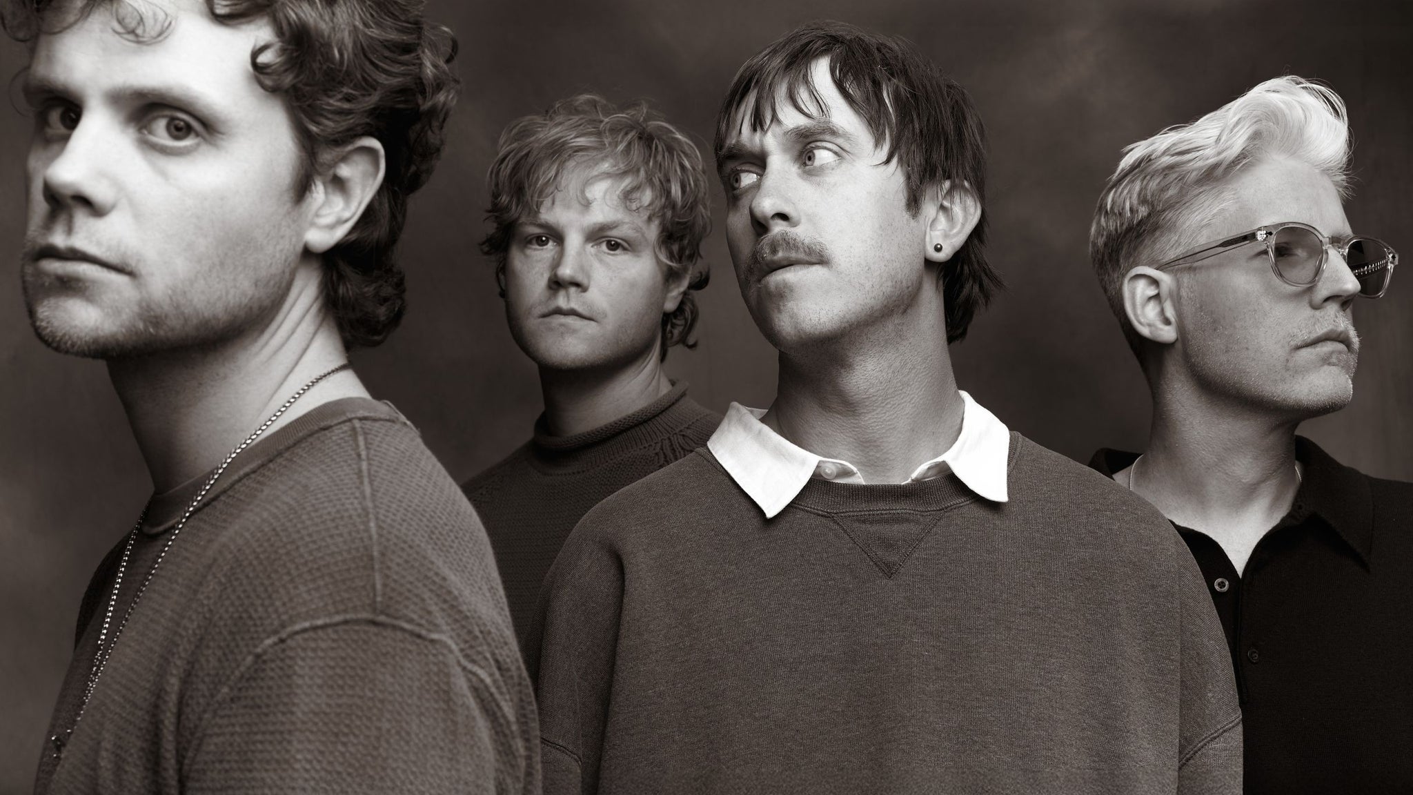 Colony House at Summit Music Hall