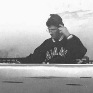 Danny Daze at Club Vinyl