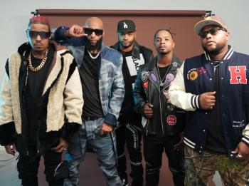 Day26 at Yoshi's Oakland