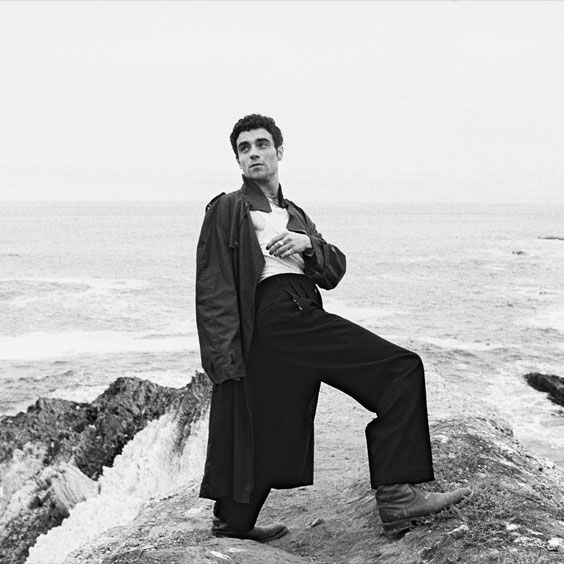 Del Water Gap w/ Hannah Jadagu