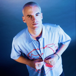 Devault at Club Vinyl