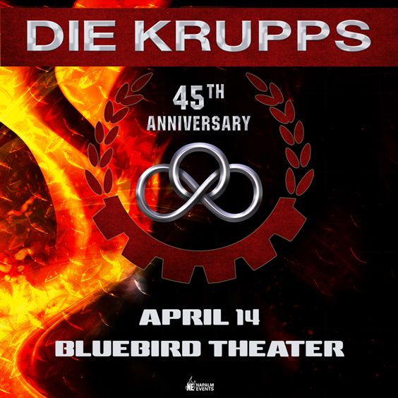 Die Krupps