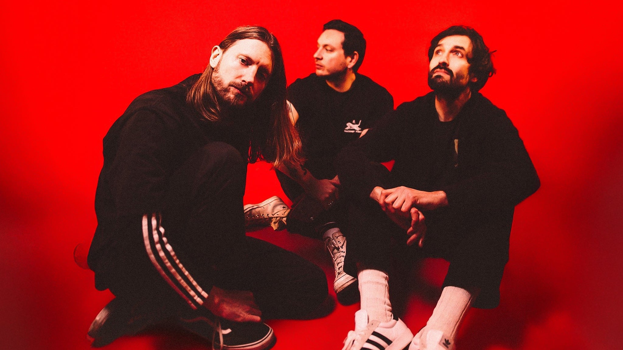 Dinosaur Pile-Up at The Foundry