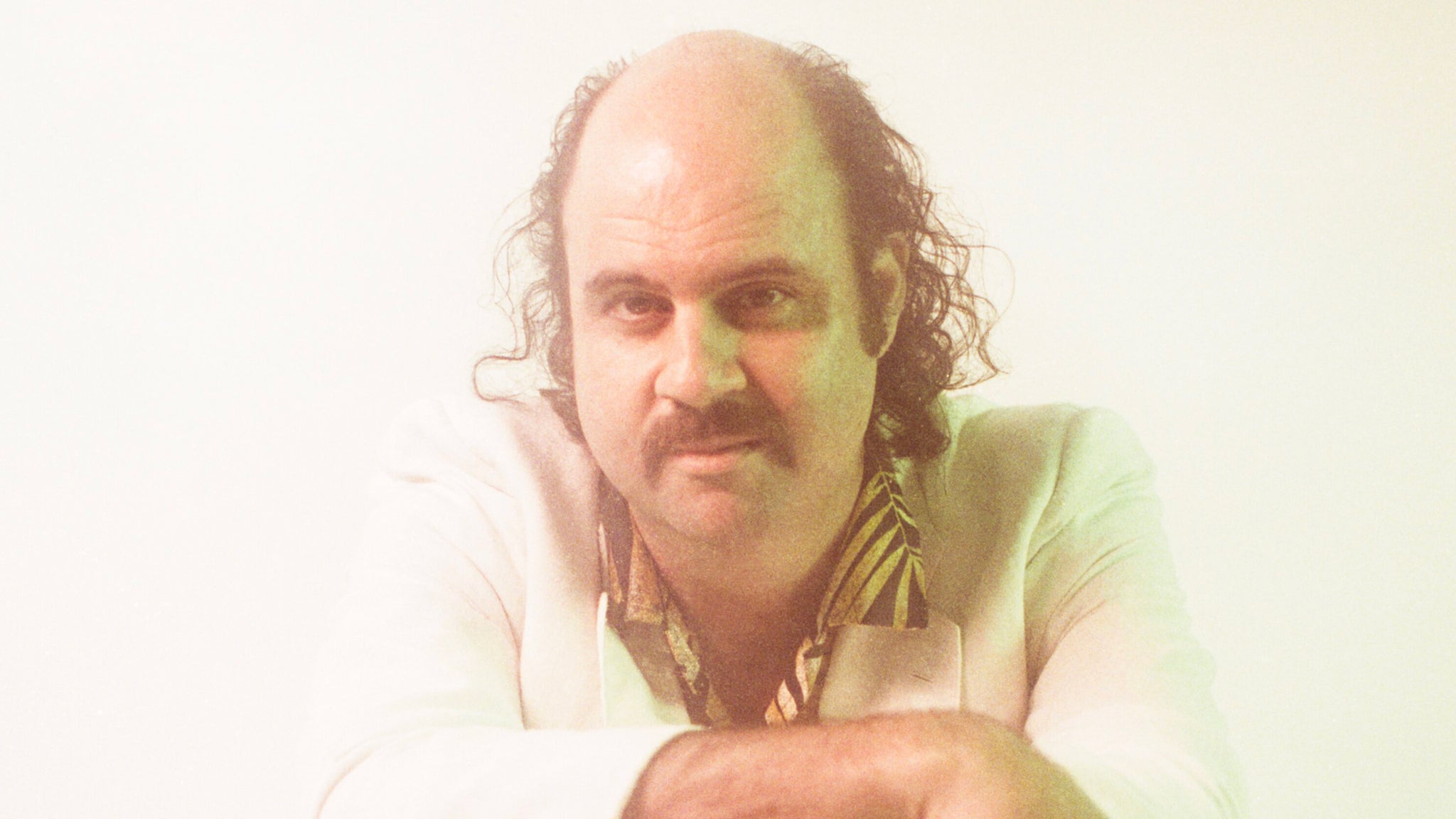 Donny Benet at Summit Music Hall