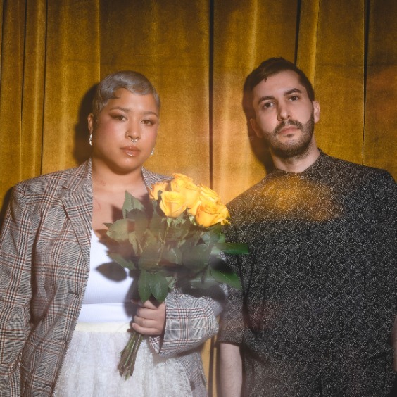 DRAMA at Union Transfer