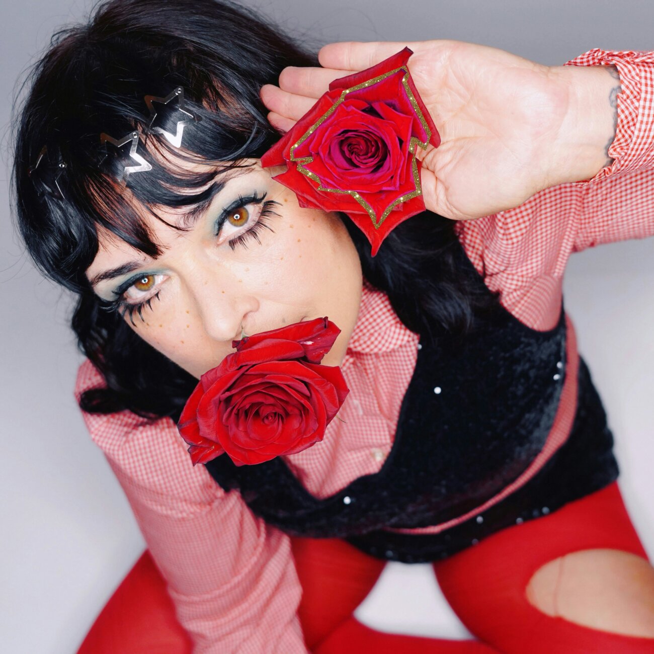 Dressy Bessy + The Tammy Shine + Hotel Wifi + Cribbo