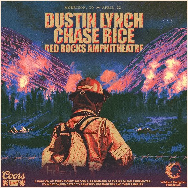 Dustin Lynch & Chase Rice