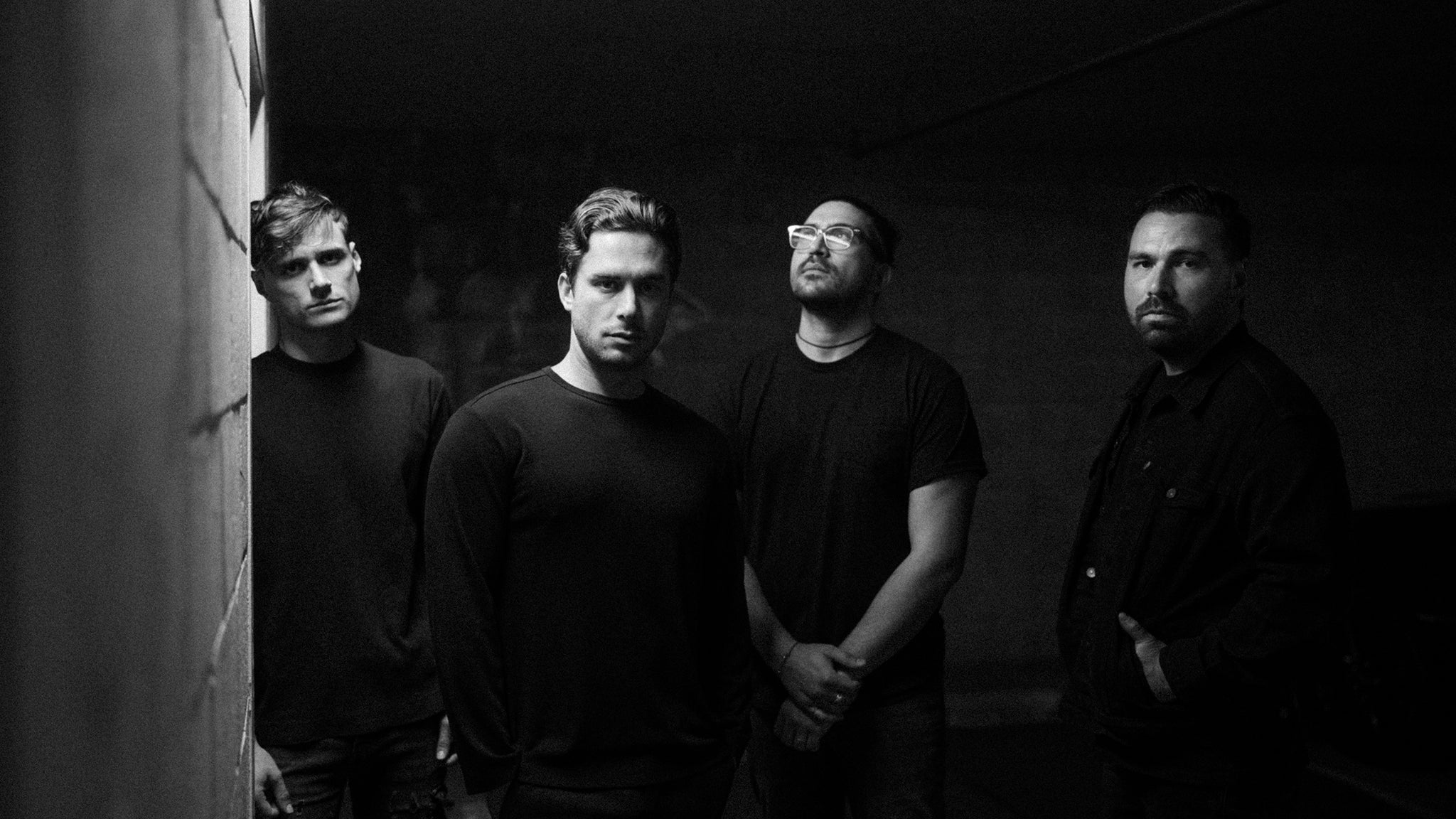 Elucid + DJ Haram at The Foundry