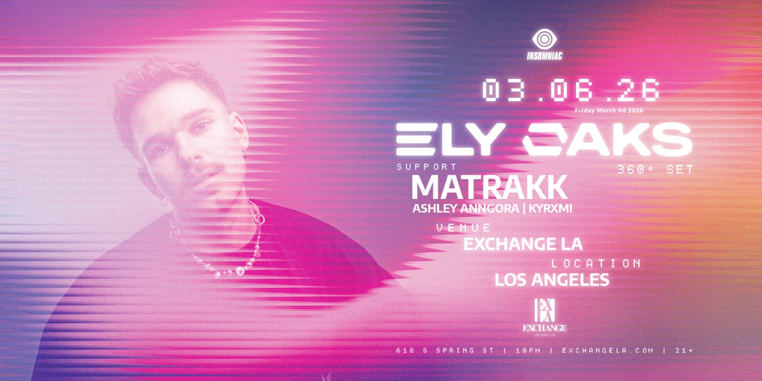 Ely Oaks at Exchange LA