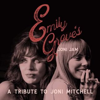 Emily Grove's Joni Mitchell Jam at Keswick Theatre