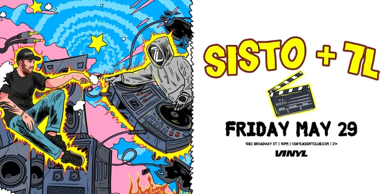 Sisto & 7L