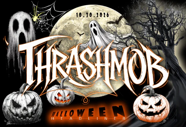 Thrashmob, Ow Tubbz, Kellz, Chi Shi, Traphousebabynemo, Breezy Fofo