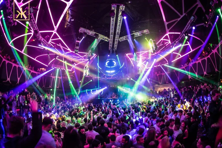 EDC Week: Charlotte de Witte