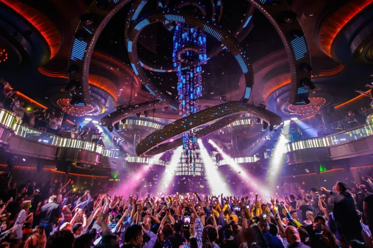 EDC Week: Armin Van Buuren