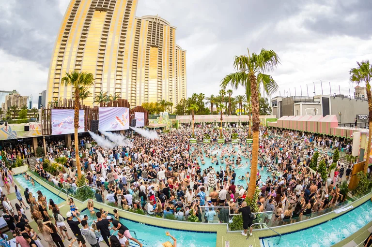 EDC Week: Alesso