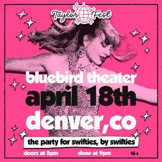 Taylor Fest