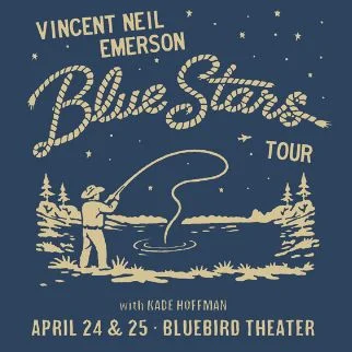 Vincent Neil Emerson