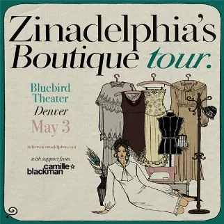 Zinadelphia