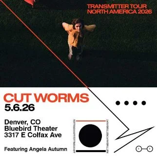 Cut Worms