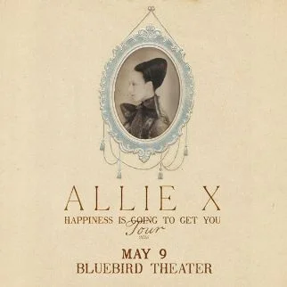 Allie X