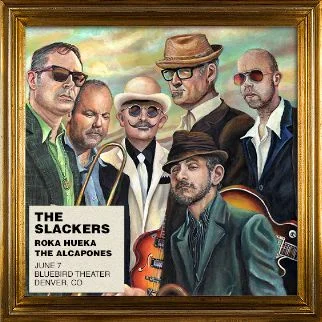 The Slackers