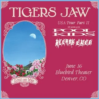 Tigers Jaw