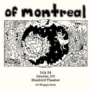 of Montreal