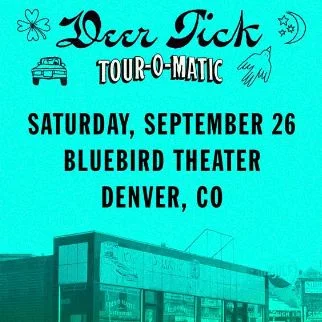 Deer Tick