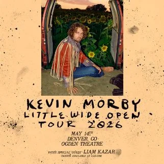 Kevin Morby