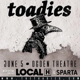 Toadies