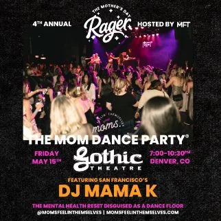 Moms Feelin' Themselves