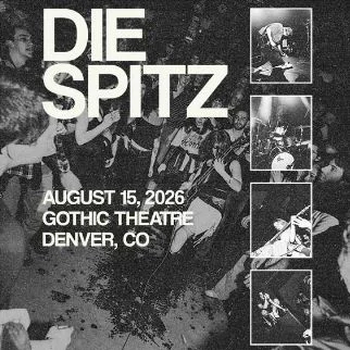 Die Spitz