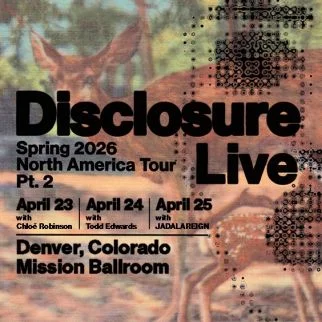 Disclosure Live