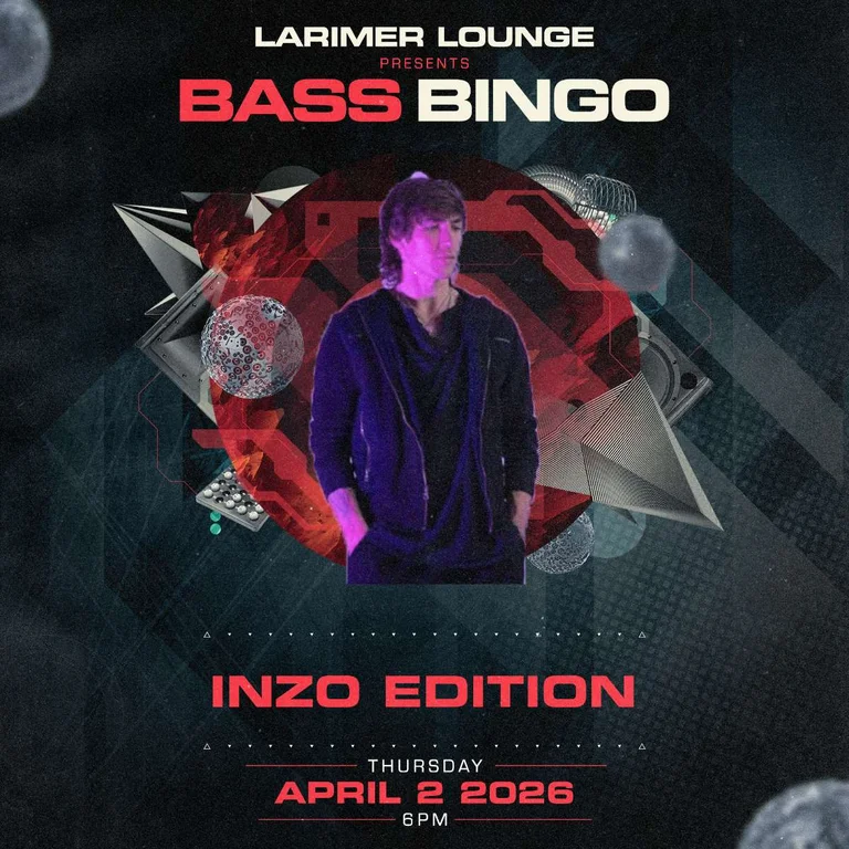Bass Bingo Inzo Edition