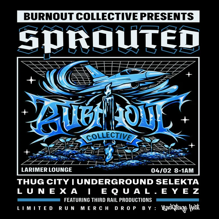 Burnout Collective