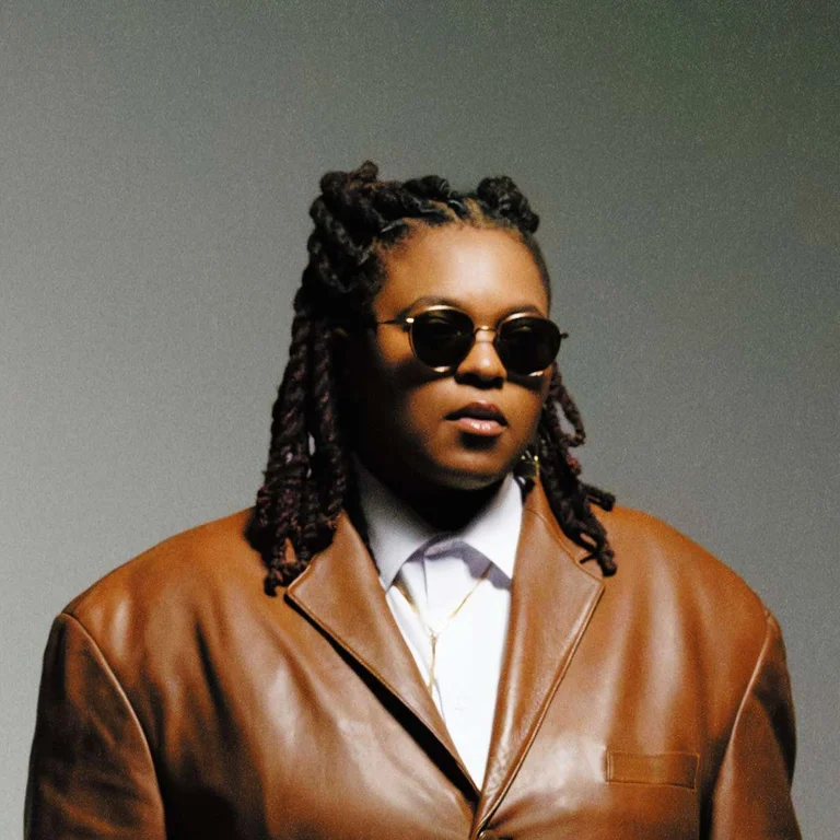 Kaleena Zanders Anything Goes Tour