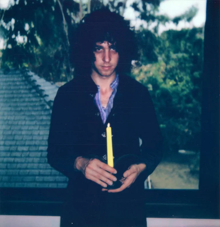 Vinyl Williams W Hott Mt Flutter