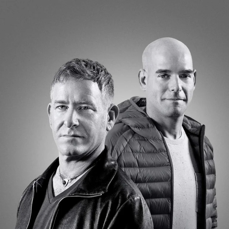 Gabriel Dresden Stories We Tell 25Th Anniversary Tour