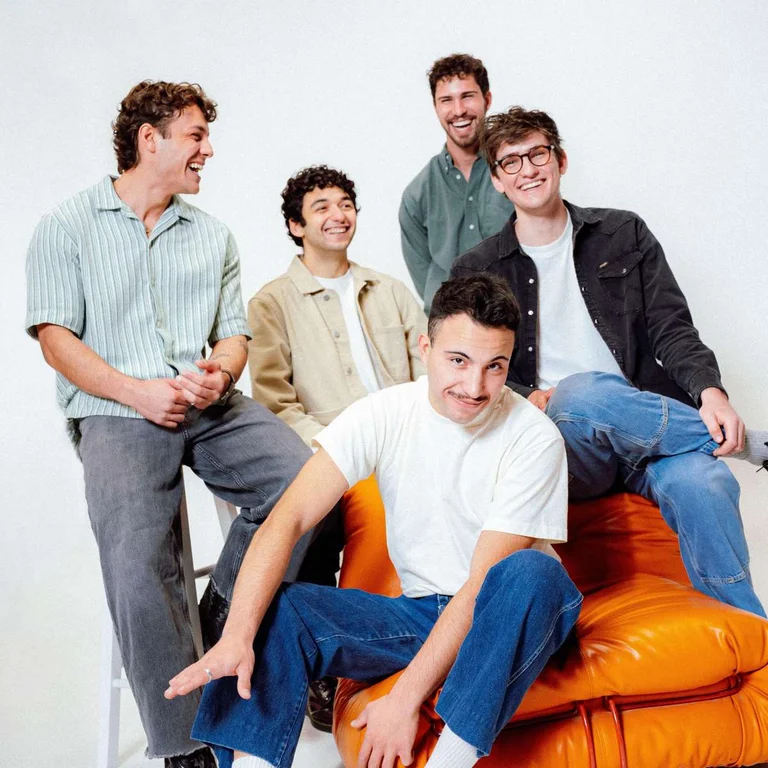 The Back Alley w/ Ronjo V