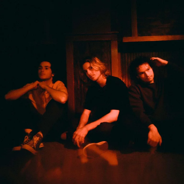 Rec Hall w/ Summerdrive