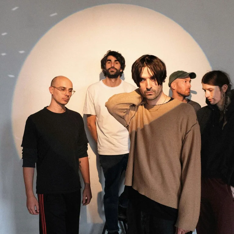 Ulrika Spacek + Barbara + Prairie