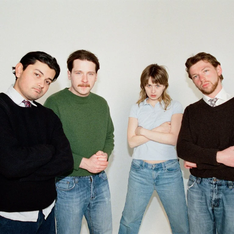 The Belair Lip Bombs + dust + Laveda (Sold Out)