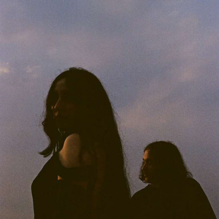 Mint Field + Wave Decay